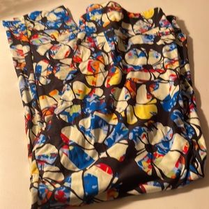 LulaRoe tc2 leggings